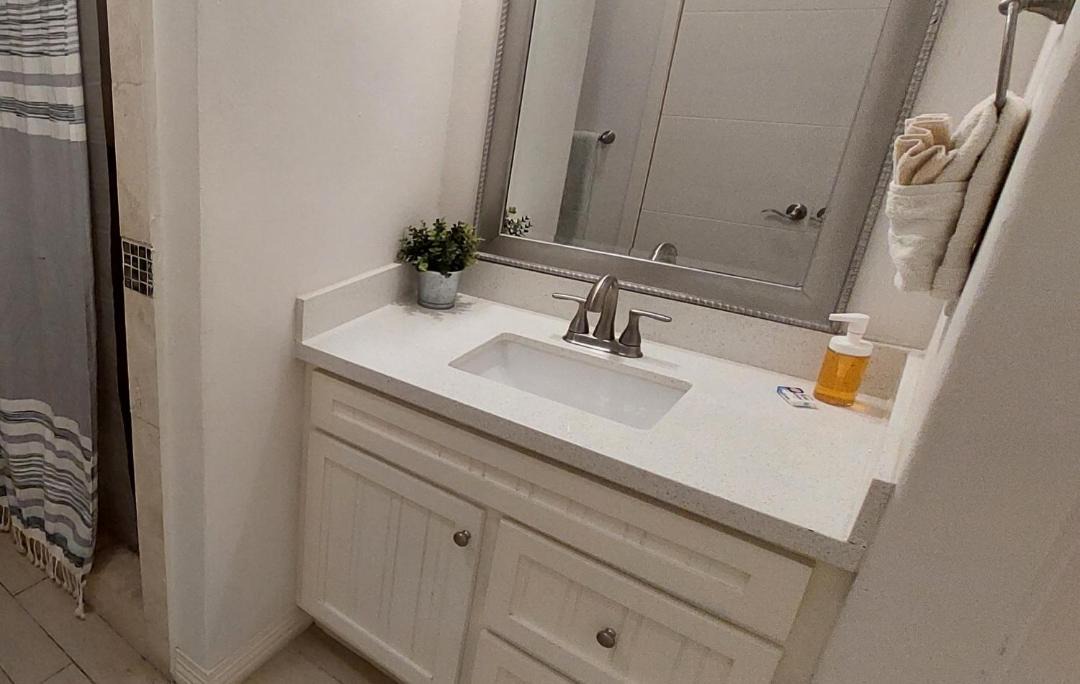 Photo of Bathroom in Benito Juarez