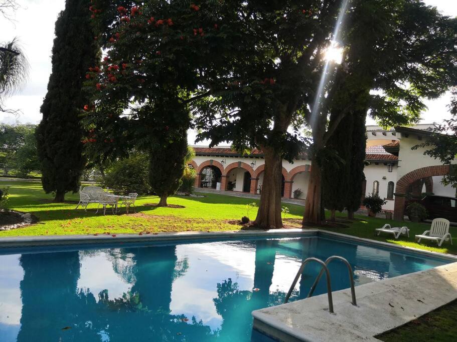 Photo of Outdoor in Atlixco
