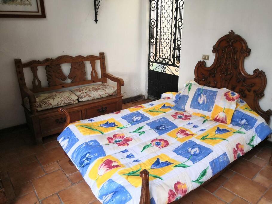 Photo of Bedroom in Atlixco