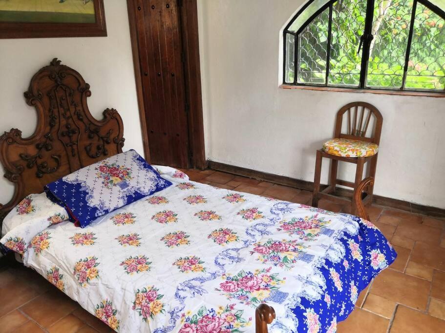 Photo of Bedroom in Atlixco