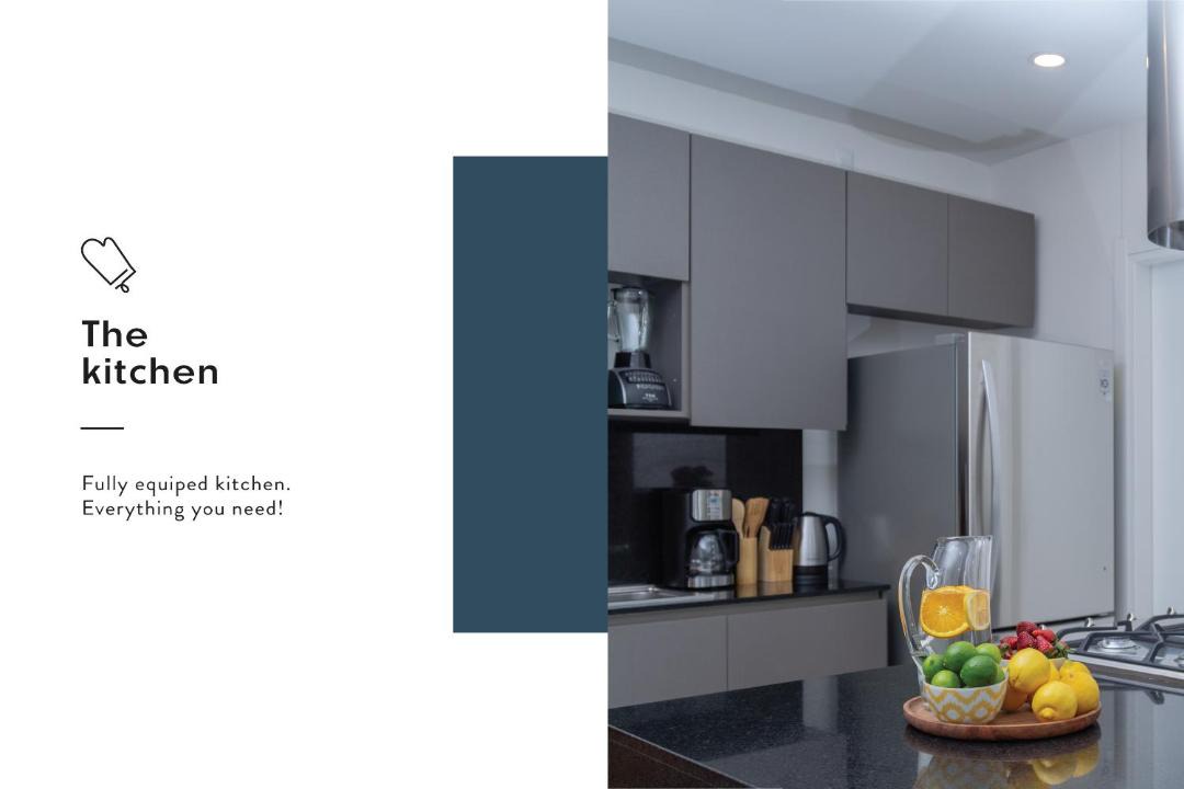 Photo of Kitchen in Ampliacion Granada