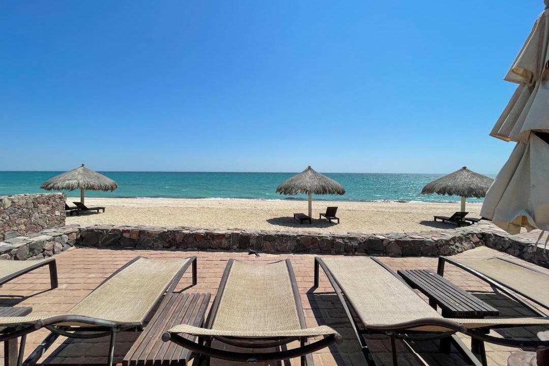 Photo of Patio Balcony in Puerto Penasco