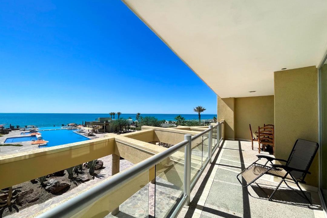 Photo of Patio Balcony in Puerto Penasco