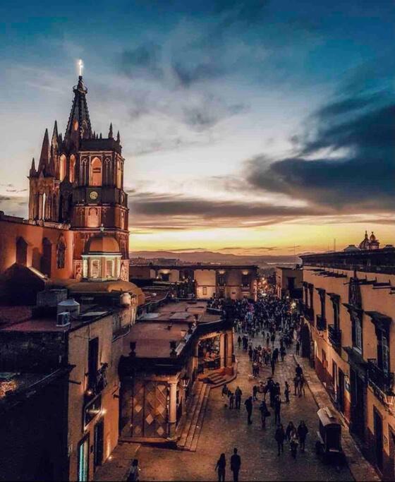 Photo of Others in San Miguel de Allende