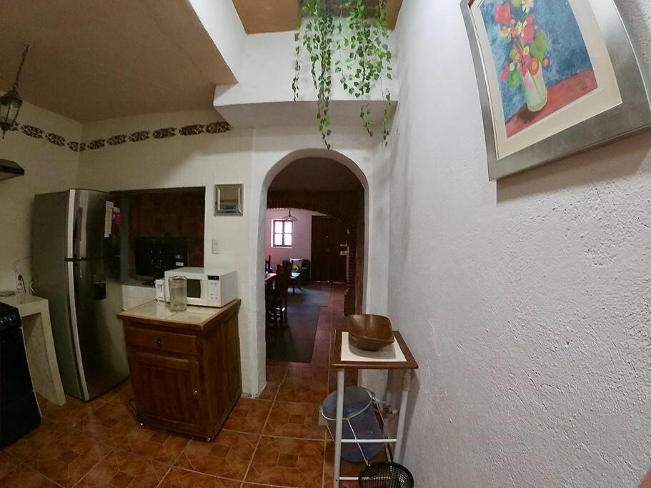 Photo of Livingroom in San Miguel de Allende