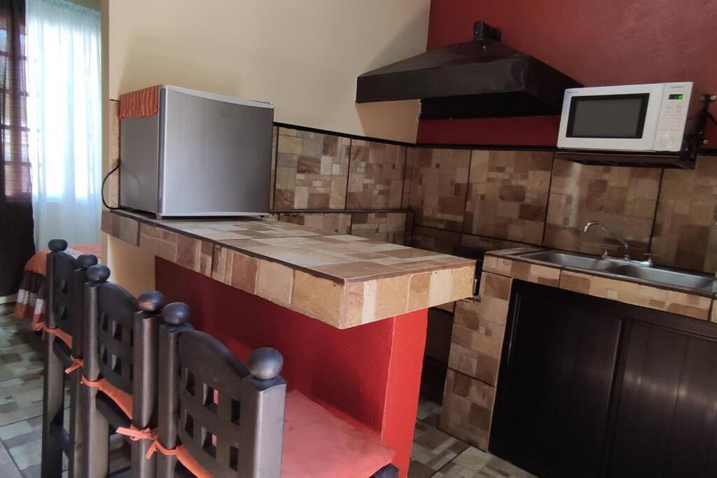 Photo of Kitchen in Jalpan de Serra