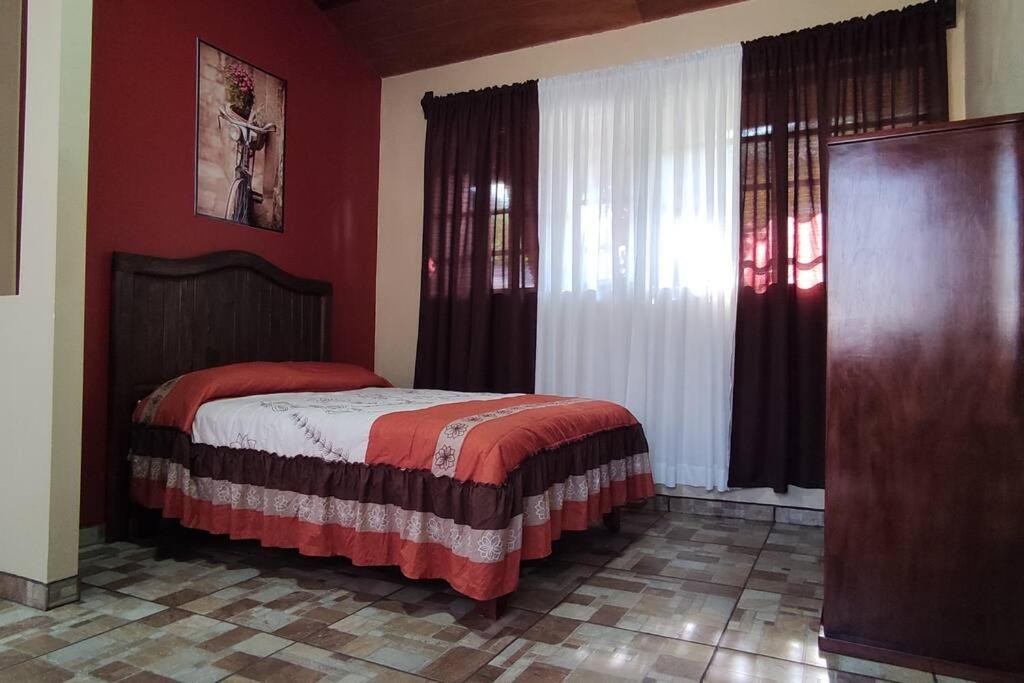 Photo of Bedroom in Jalpan de Serra
