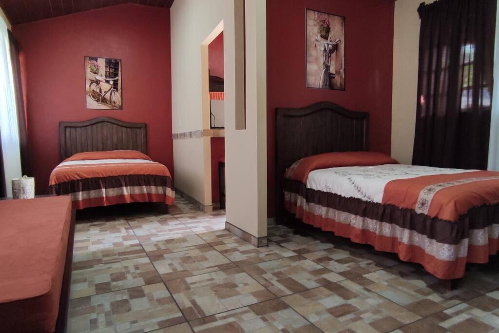 Photo of Bedroom in Jalpan de Serra