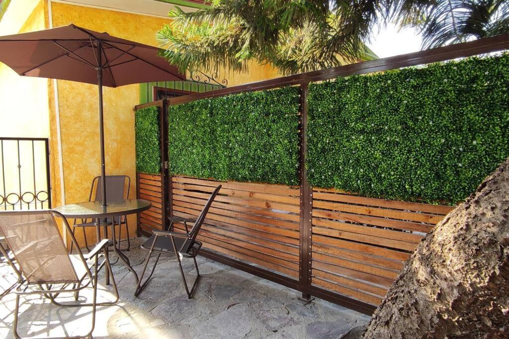 Photo of Patio Balcony in Jalpan de Serra