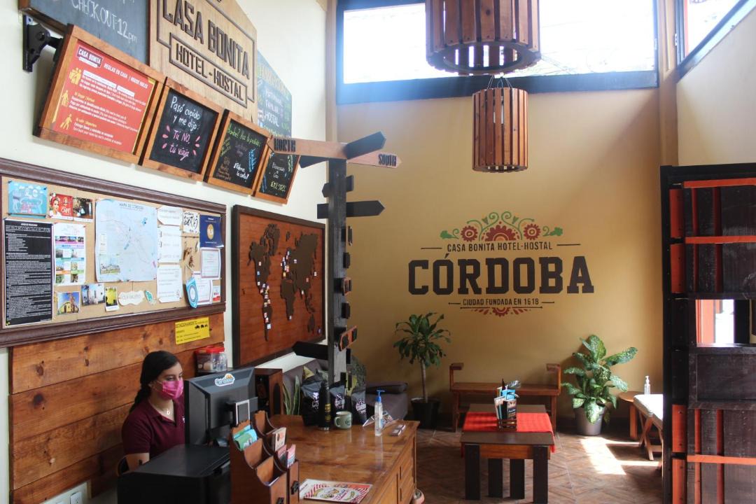 Photo of Livingroom in Cordoba