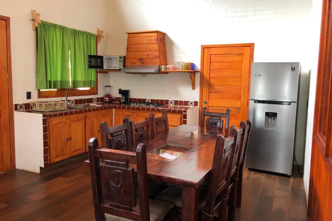 Photo of Kitchen in Mazamitla