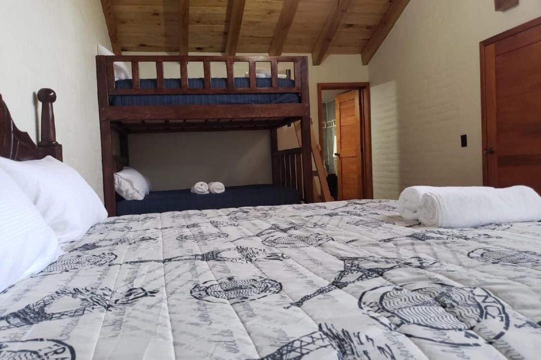Photo of Bedroom in Mazamitla