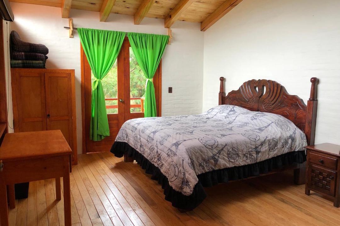 Photo of Bedroom in Mazamitla