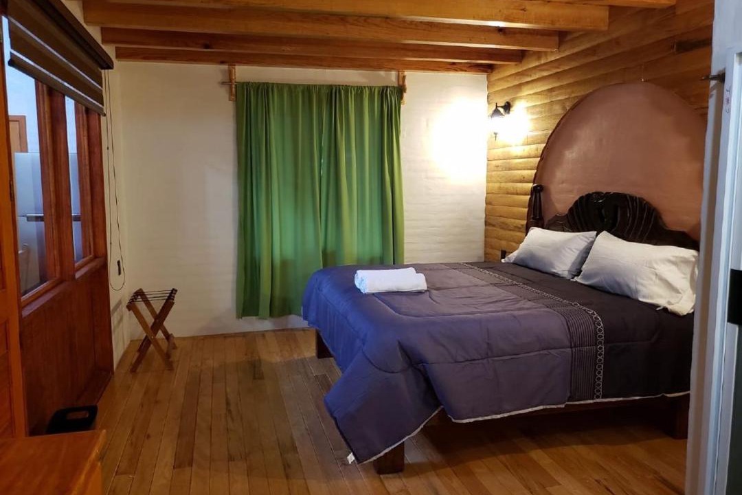 Photo of Bedroom in Mazamitla