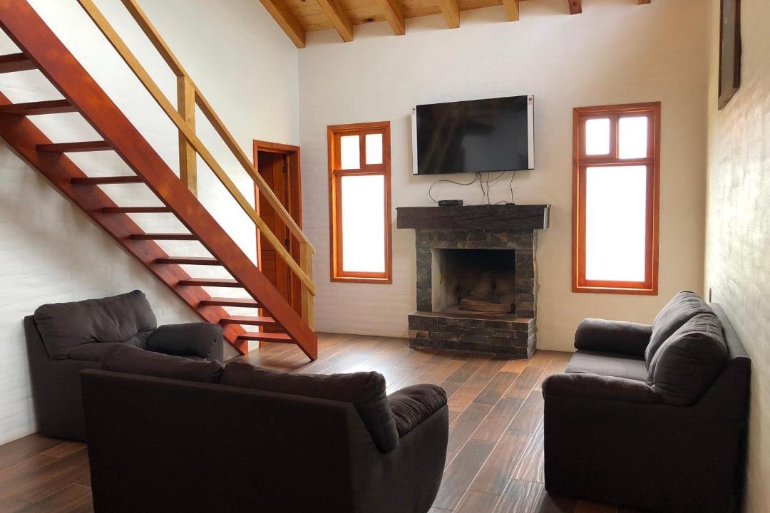 Photo of Livingroom in Mazamitla