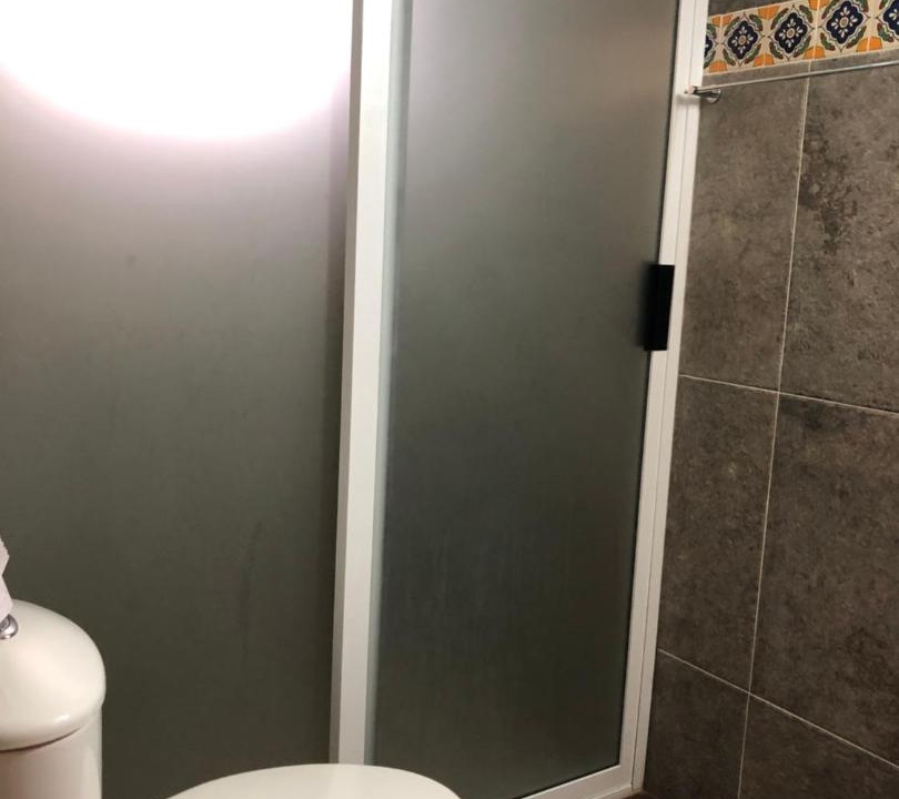 Photo of Bathroom in Mazamitla