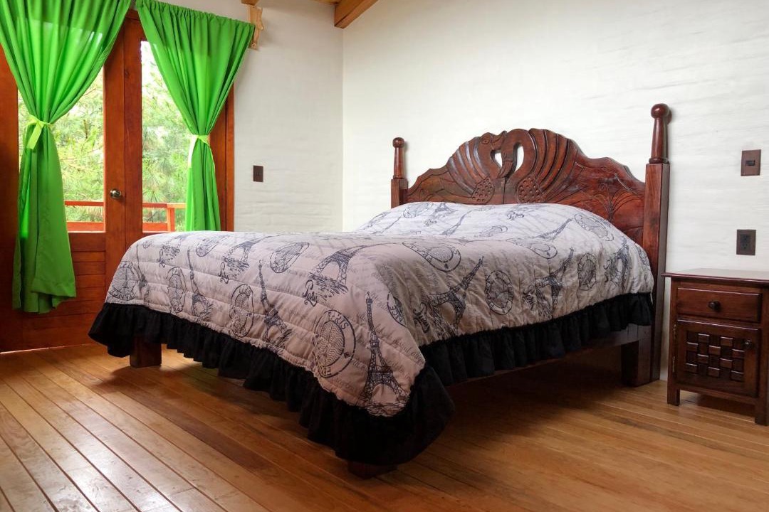 Photo of Bedroom in Mazamitla