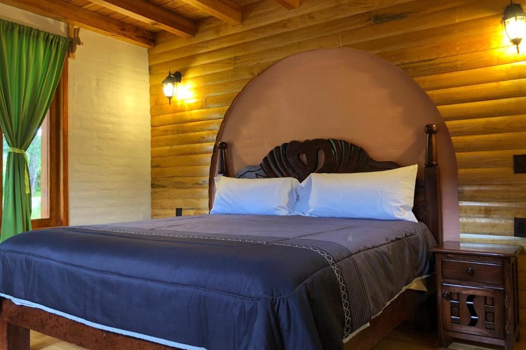 Photo of Bedroom in Mazamitla