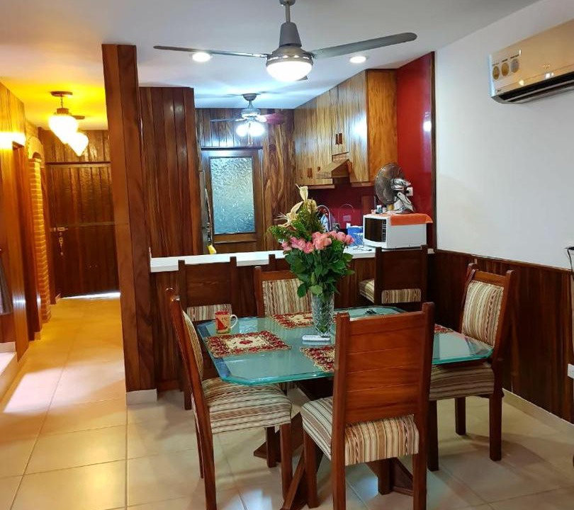 Photo of Livingroom in Puerto Vallarta