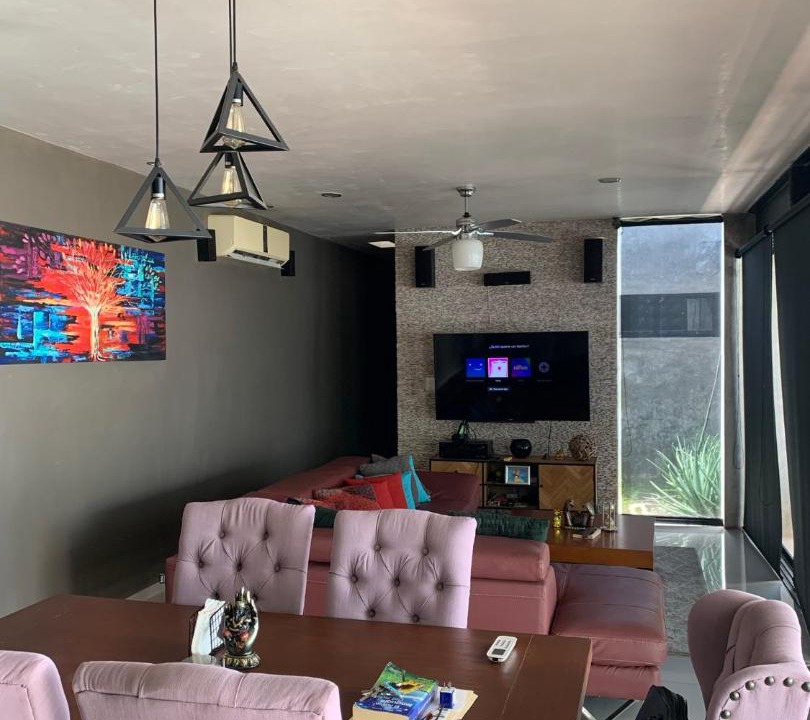 Photo of Livingroom in Merida Municipality
