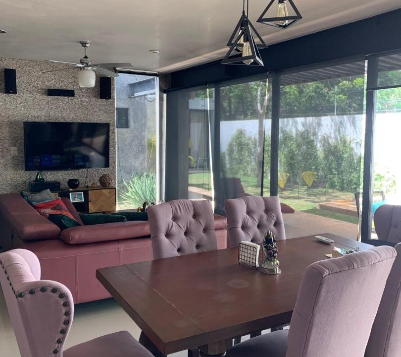 Photo of Livingroom in Merida Municipality