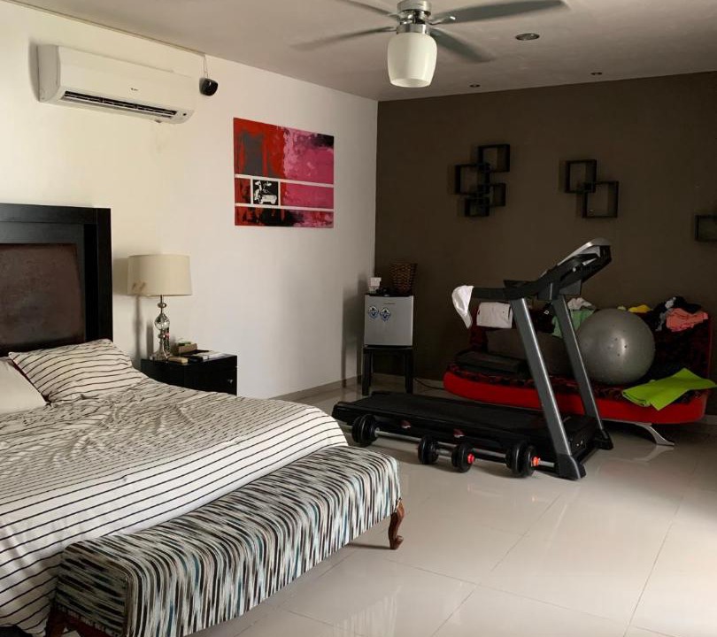 Photo of Bedroom in Merida Municipality