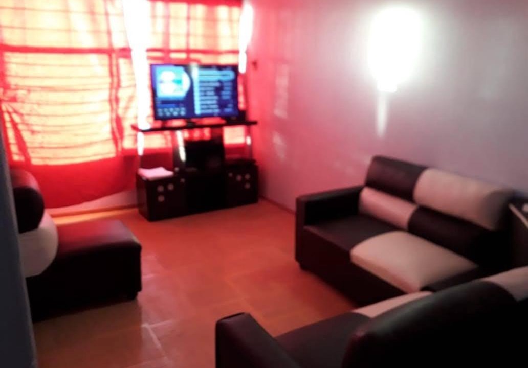 Photo of Livingroom in Ixtapalapa