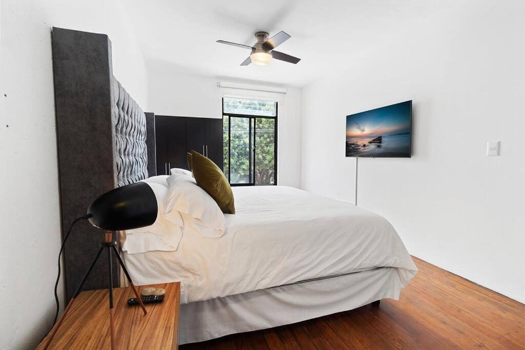 Photo of Bedroom in Downtown Queretaro