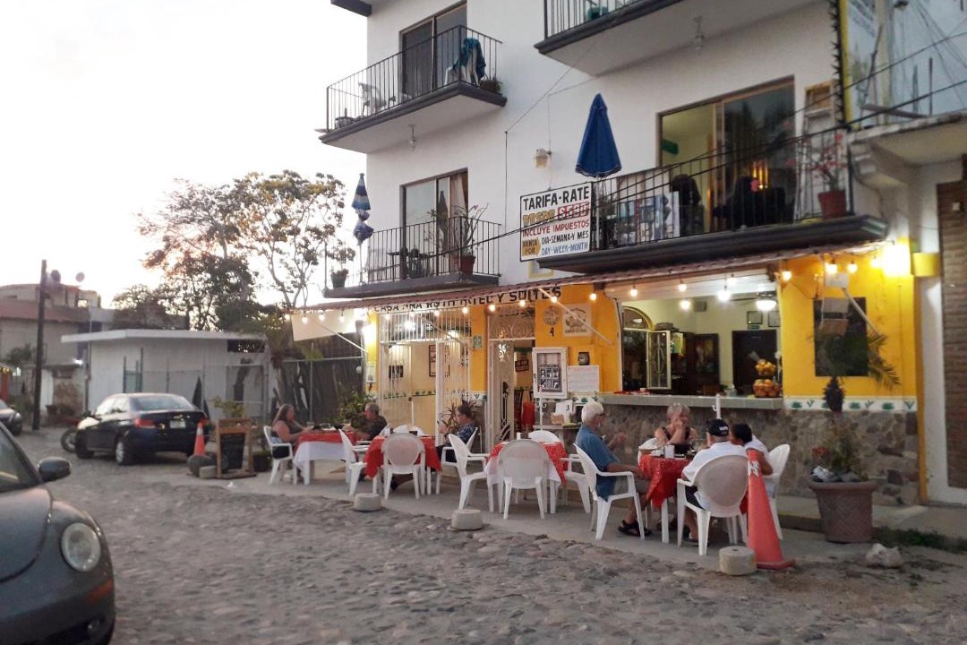 Photo of Others in Bucerias