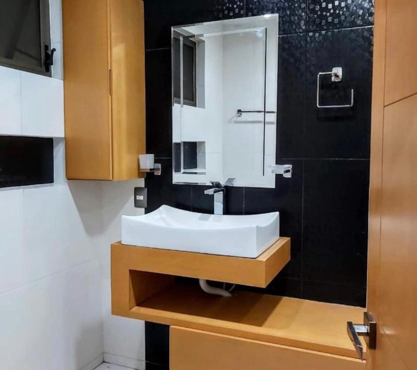Photo of Bathroom in San Juan de los Lagos