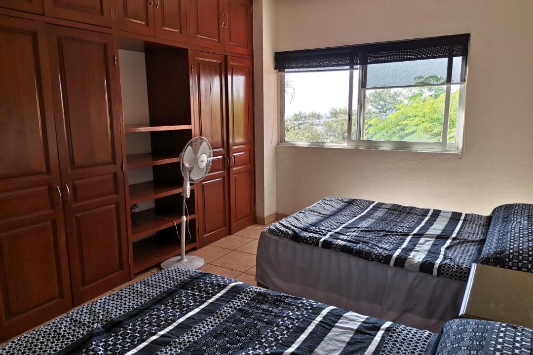 Photo of Bedroom in Burgos Bugambilias