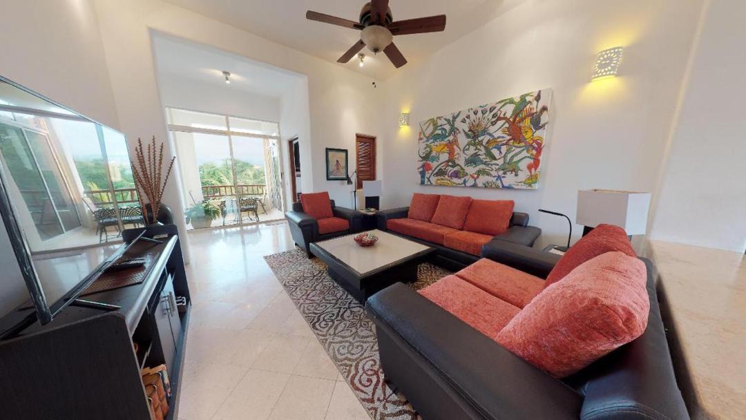 Photo of Livingroom in P Chahue