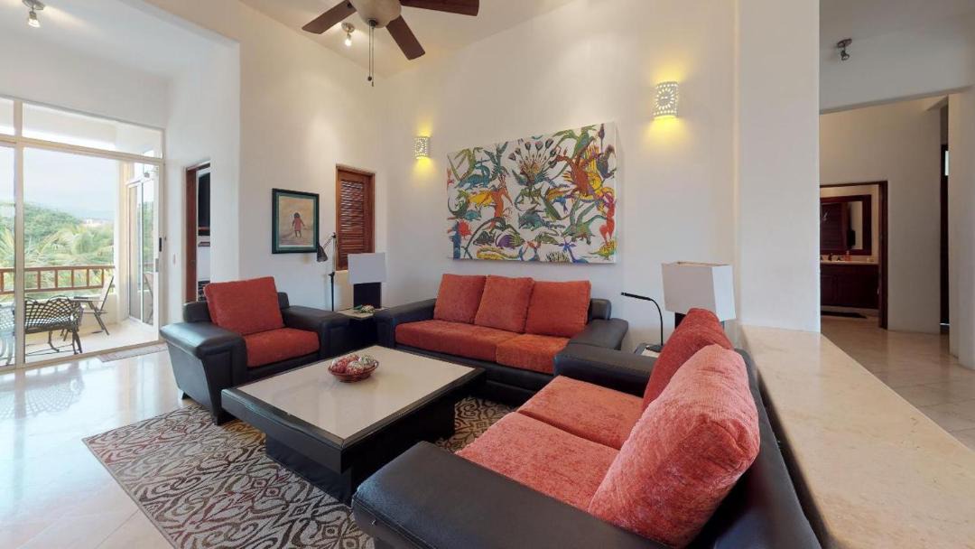 Photo of Livingroom in P Chahue