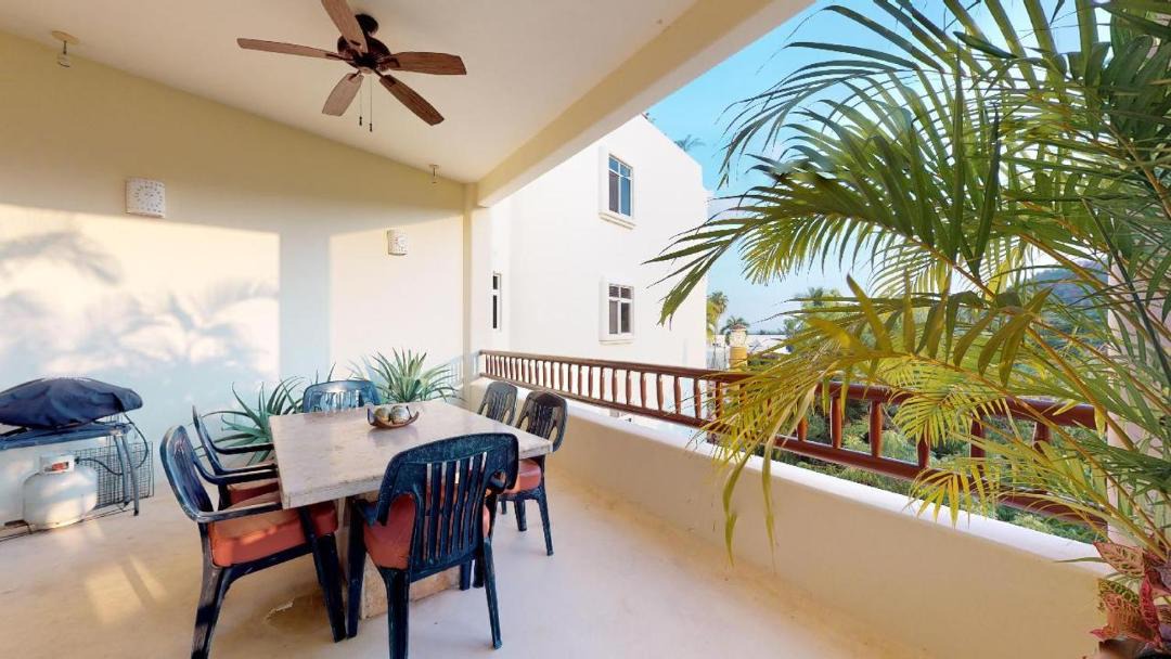 Photo of Livingroom in P Chahue