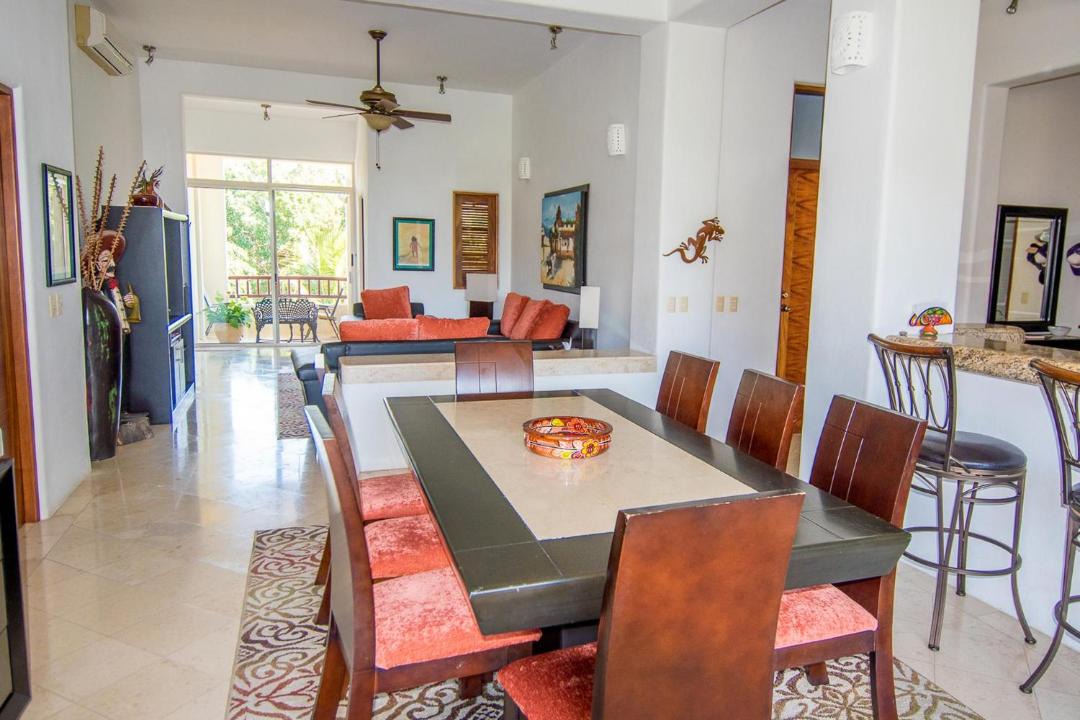 Photo of Livingroom in P Chahue