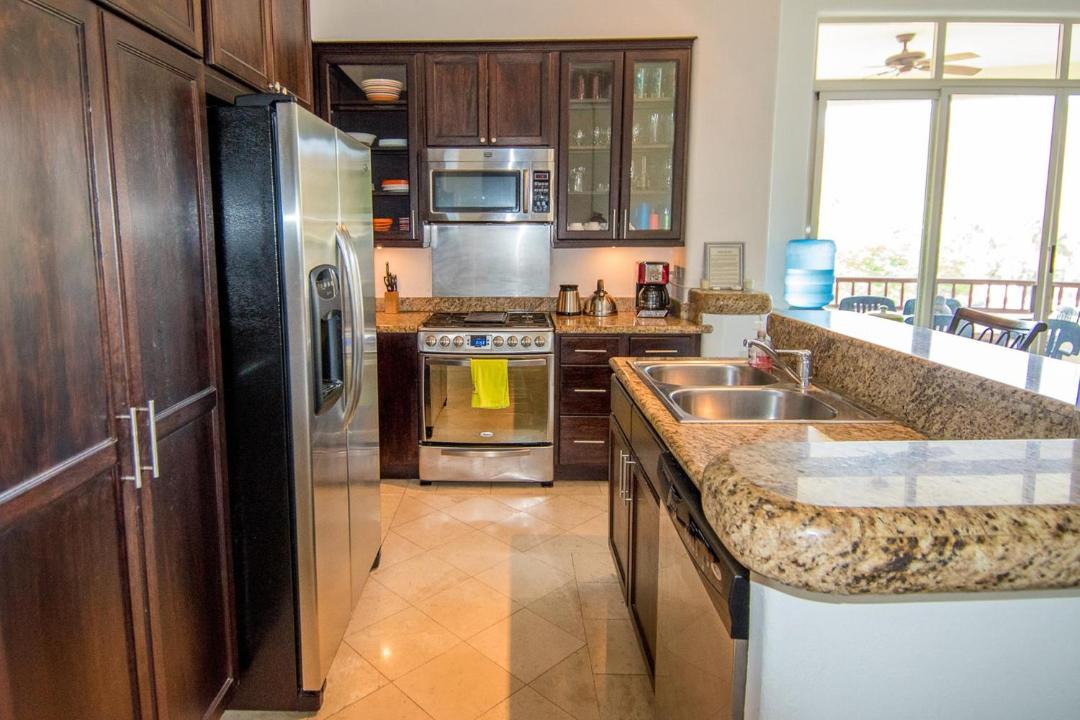 Photo of Kitchen in P Chahue