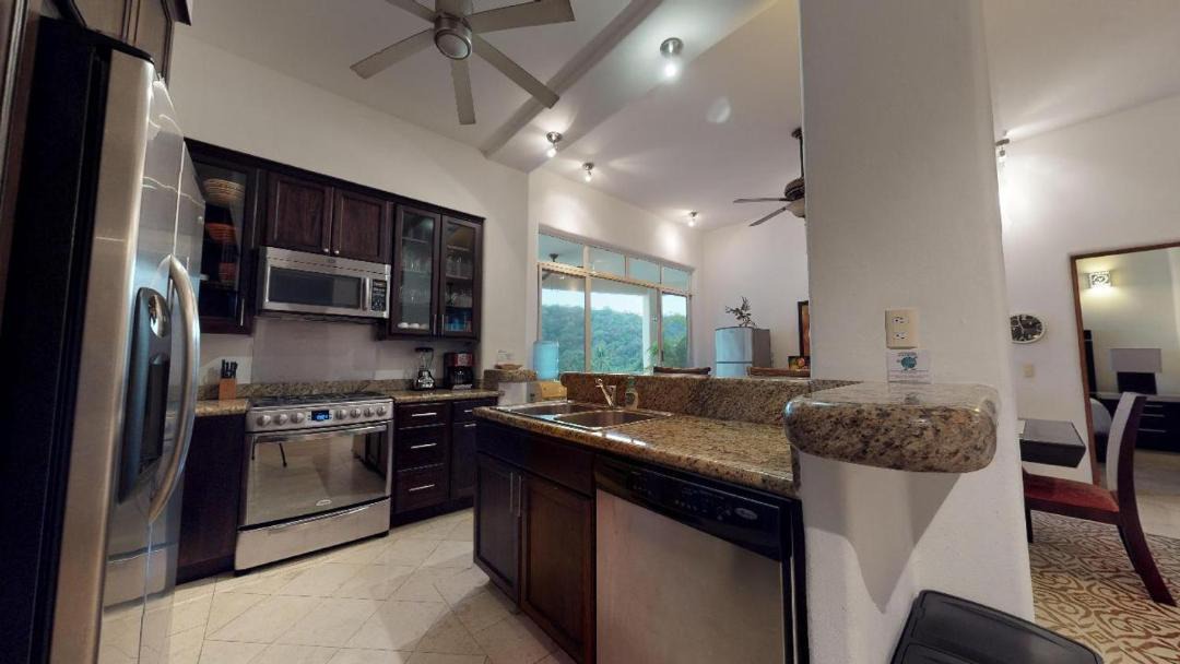 Photo of Kitchen in P Chahue