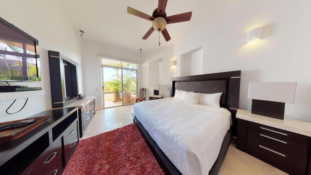 Photo of Bedroom in P Chahue