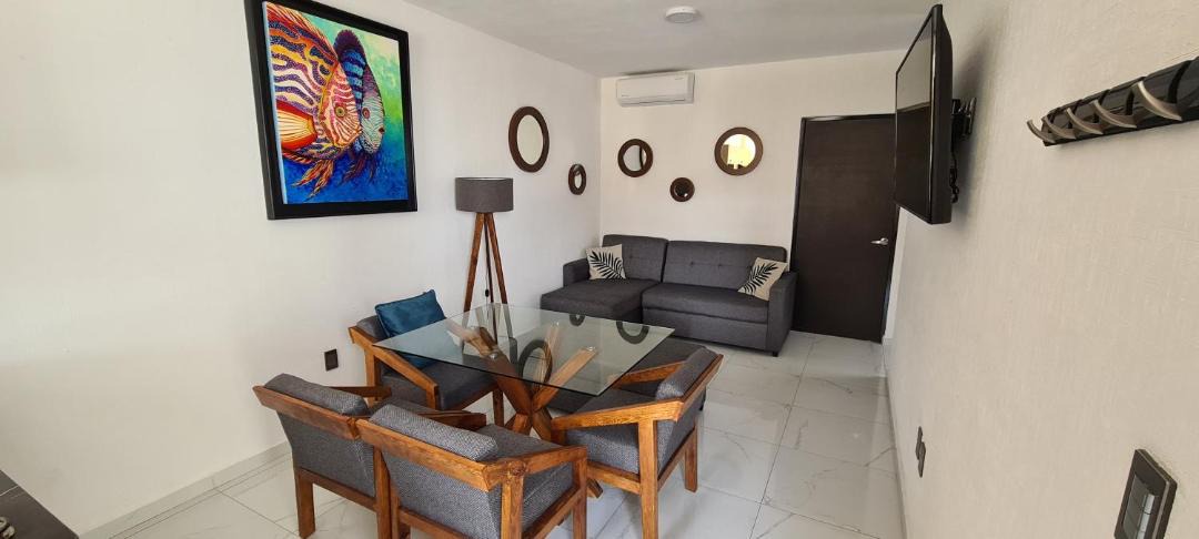 Photo of Livingroom in Manzanillo