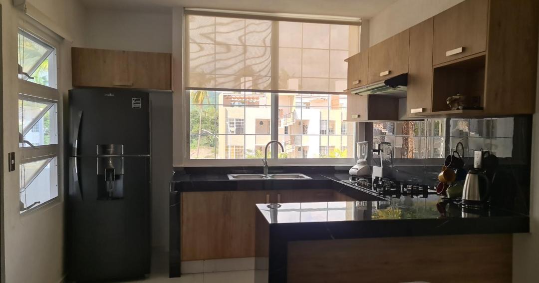 Photo of Kitchen in Manzanillo