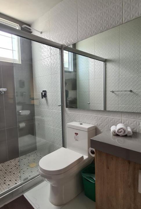 Photo of Bathroom in Manzanillo