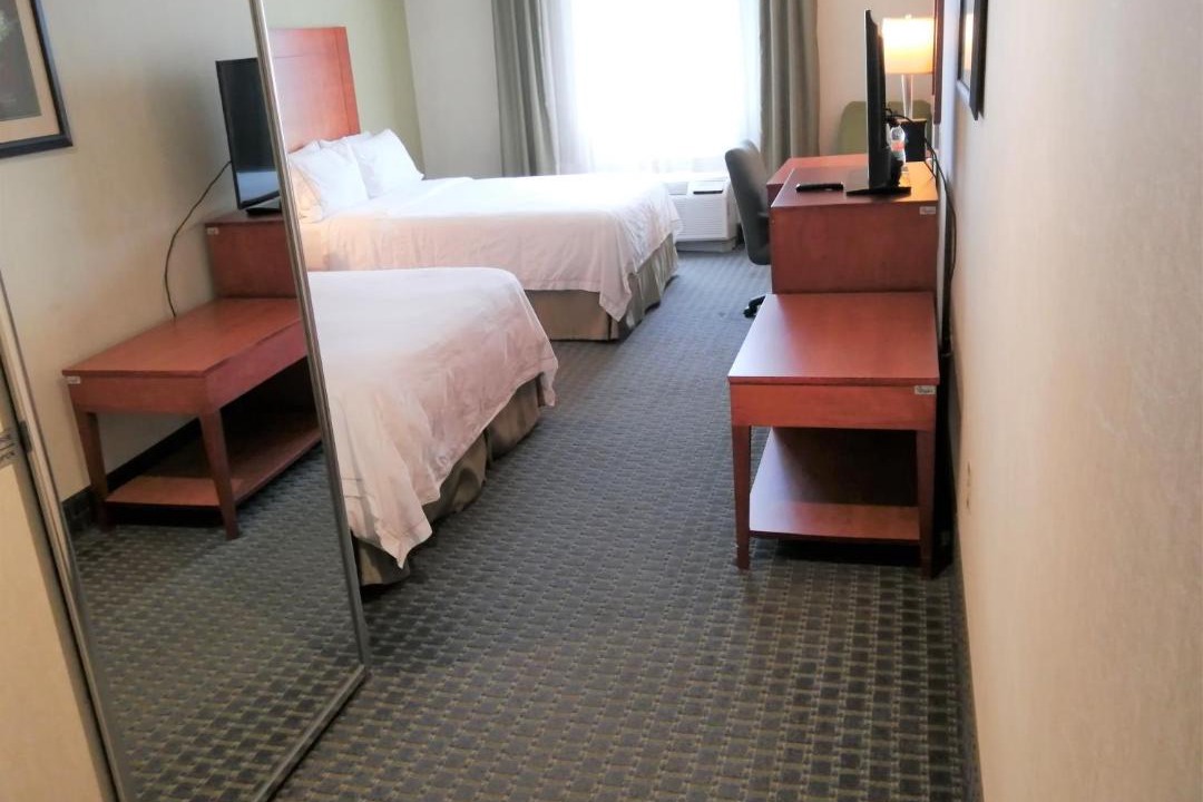 Photo of Bedroom in Toluca