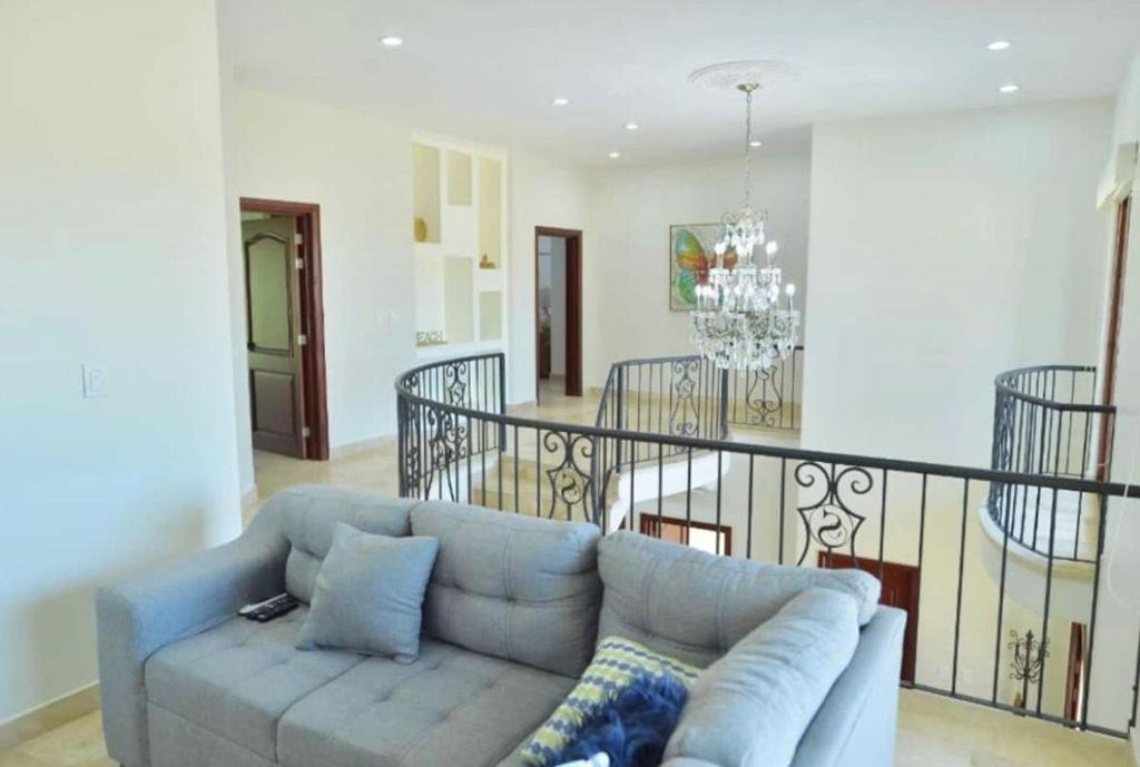 Photo of Livingroom in Mazatlan