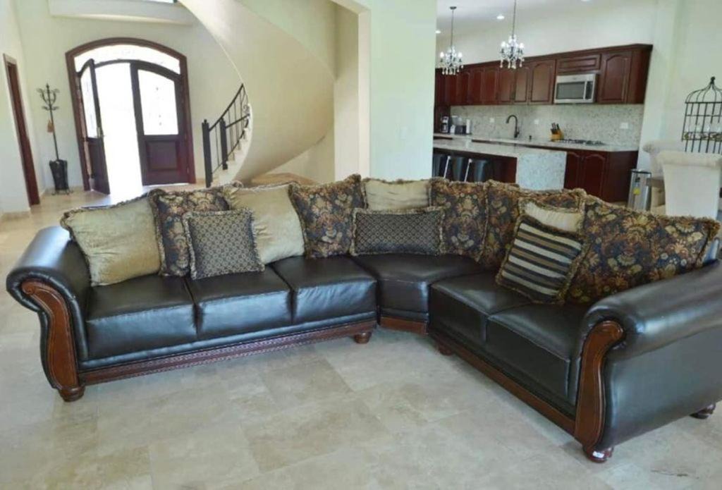 Photo of Livingroom in Mazatlan