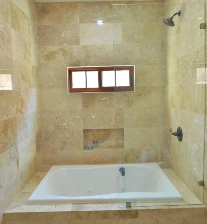 Photo of Bathroom in Mazatlan