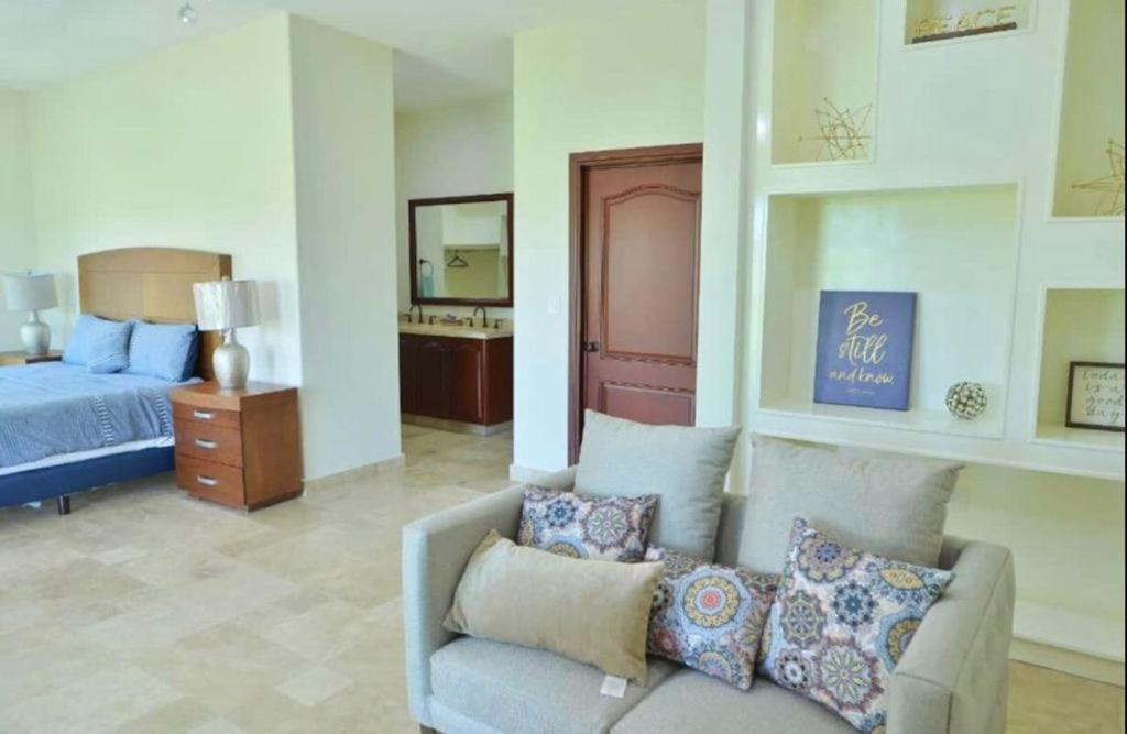 Photo of Livingroom in Mazatlan