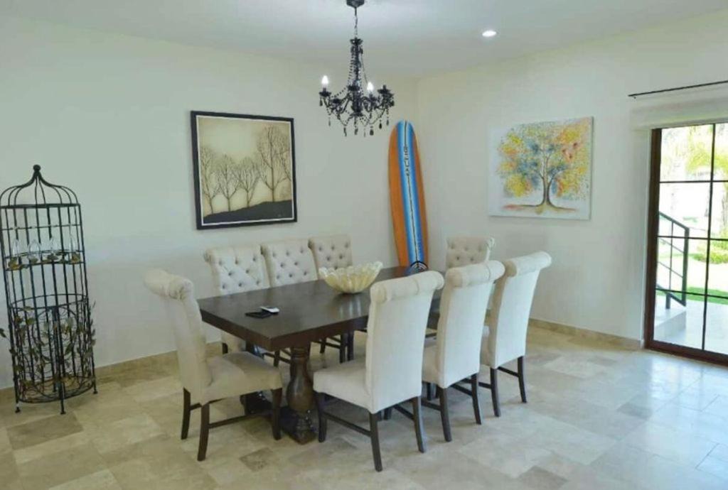 Photo of Livingroom in Mazatlan