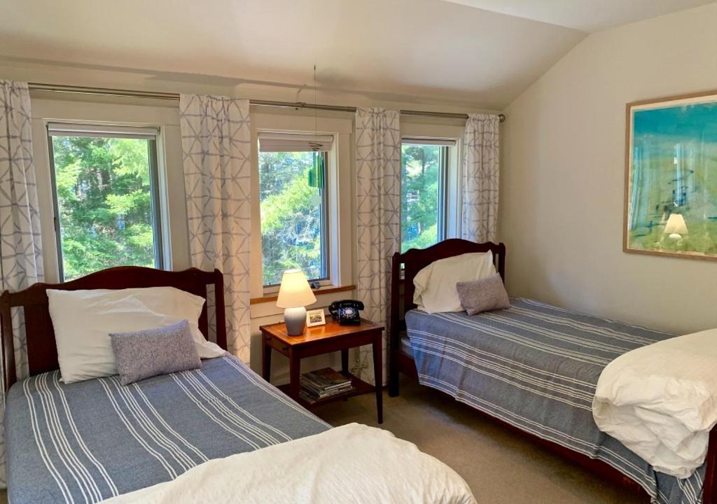 Photo of Bedroom in Tenants Harbor