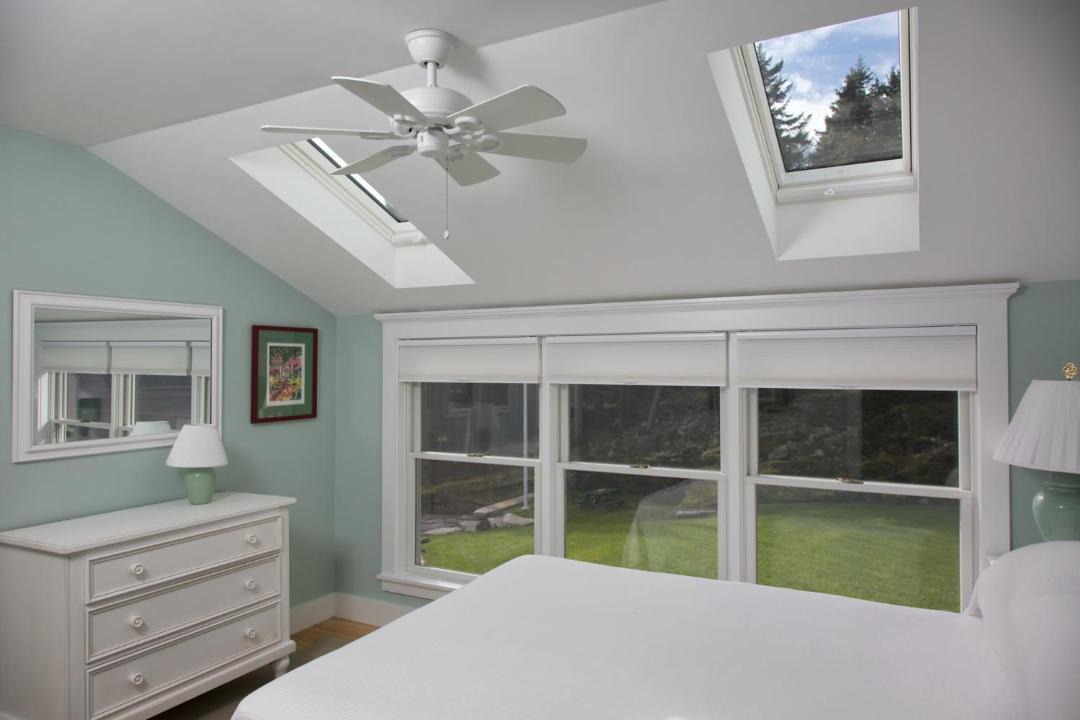 Photo of Bedroom in Tenants Harbor