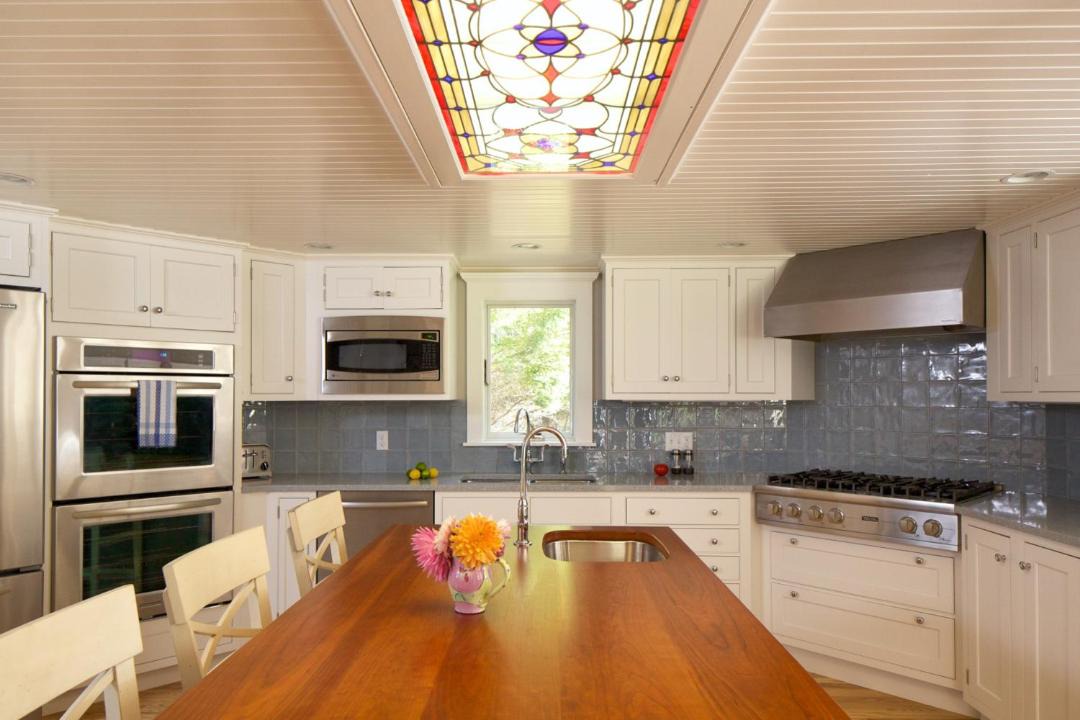 Photo of Kitchen in Tenants Harbor